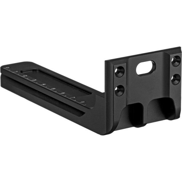 Зажим для смартфона с пластиной TransMount Smartphone Clamp Kit
